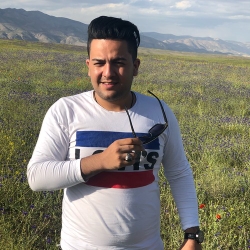 دانلود آهنگ یل یل میدون مجید حسینی